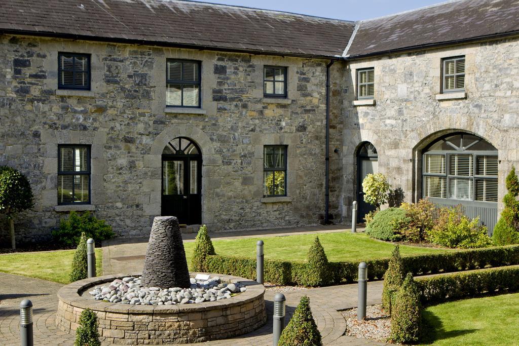 Moyvalley Hotel & Golf Resort Luaran gambar