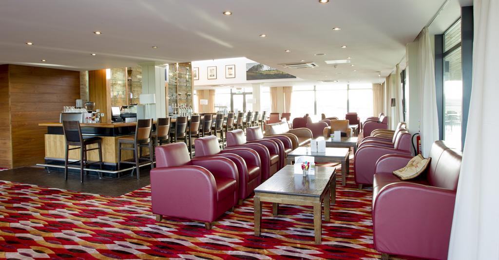 Moyvalley Hotel & Golf Resort Luaran gambar