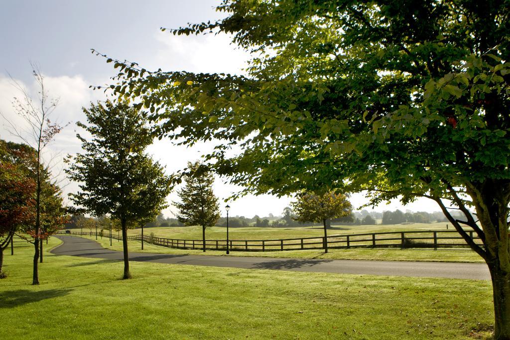 Moyvalley Hotel & Golf Resort Luaran gambar