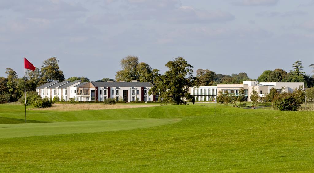 Moyvalley Hotel & Golf Resort Luaran gambar