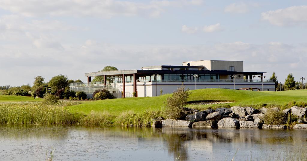 Moyvalley Hotel & Golf Resort Luaran gambar