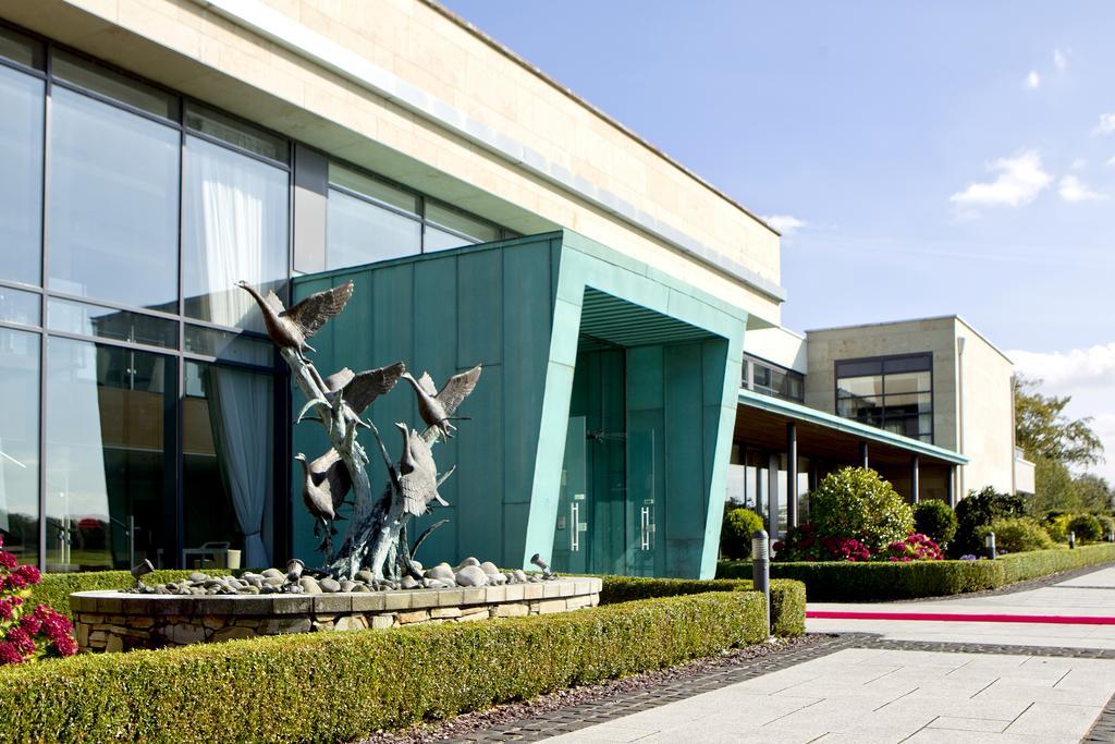 Moyvalley Hotel & Golf Resort Luaran gambar