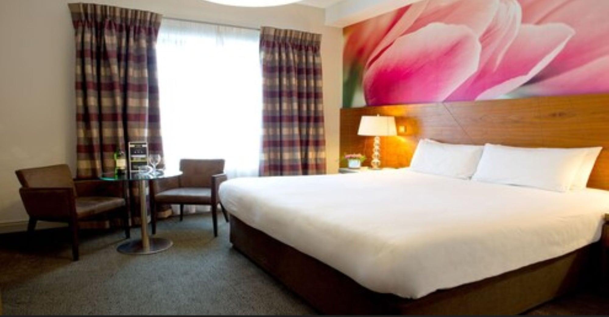 Moyvalley Hotel & Golf Resort Luaran gambar