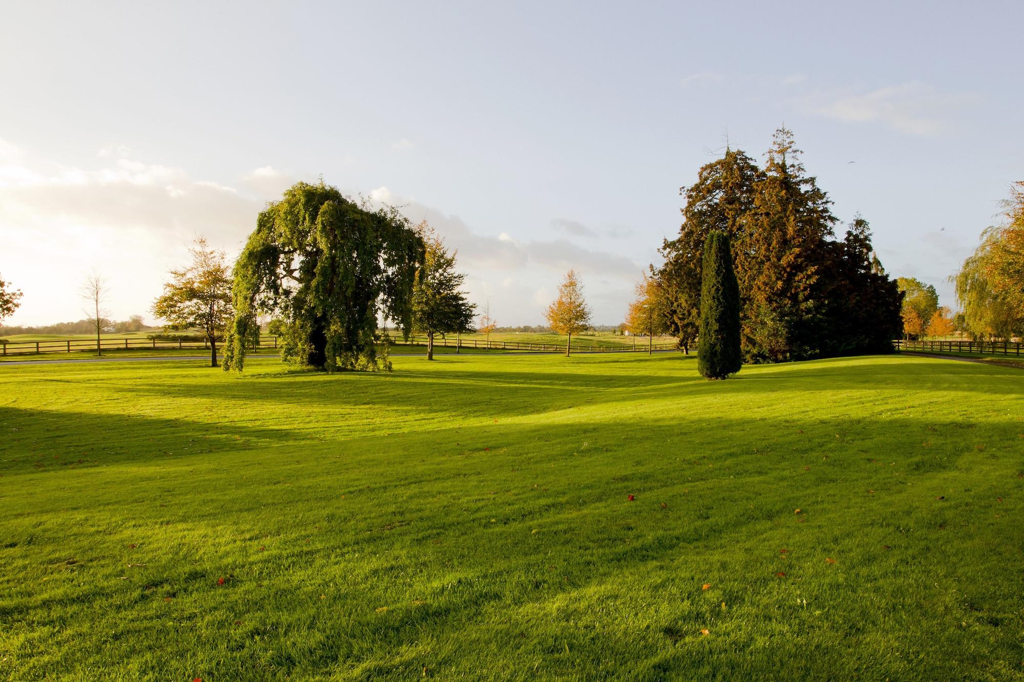 Moyvalley Hotel & Golf Resort Luaran gambar