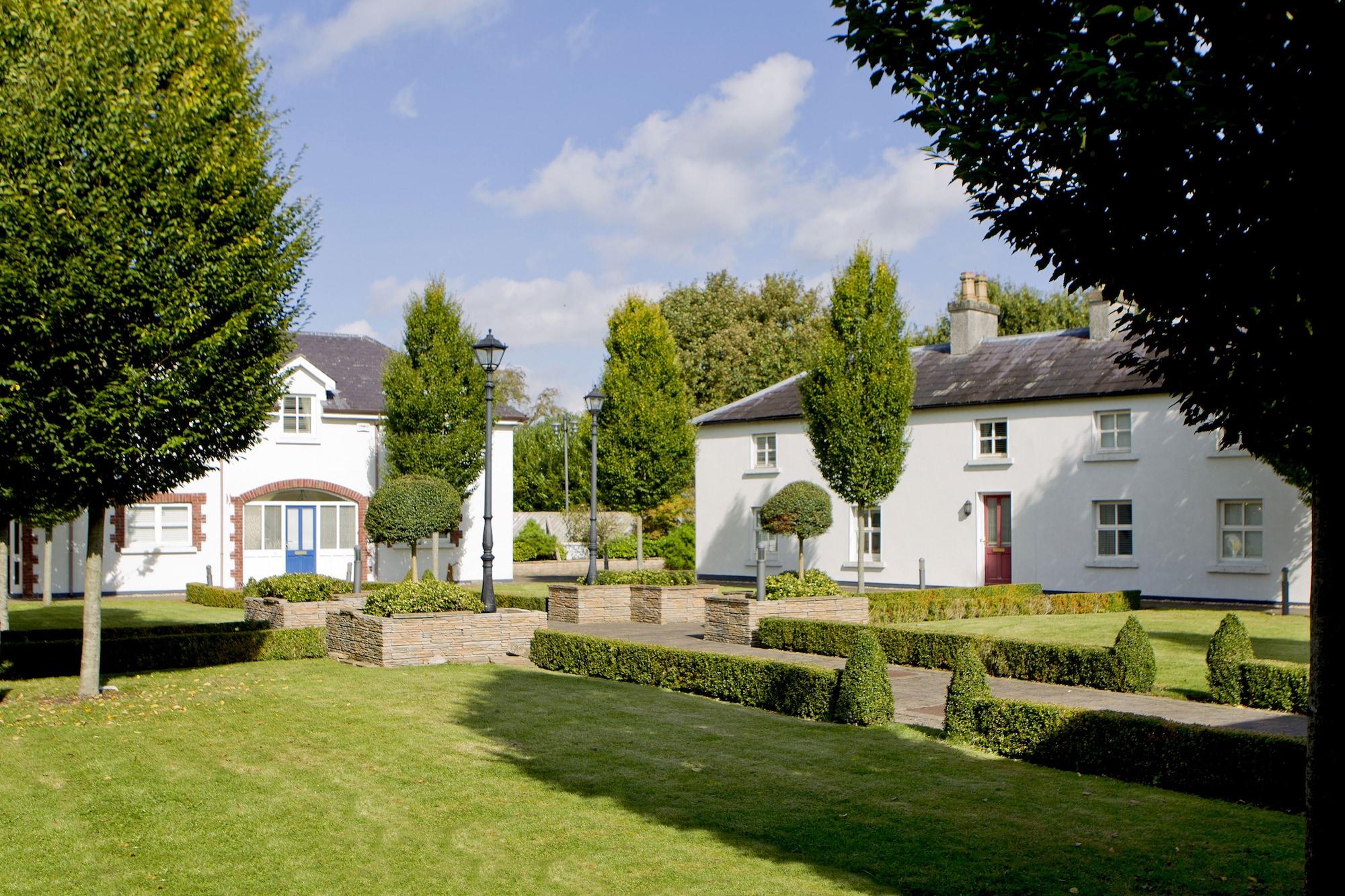 Moyvalley Hotel & Golf Resort Luaran gambar