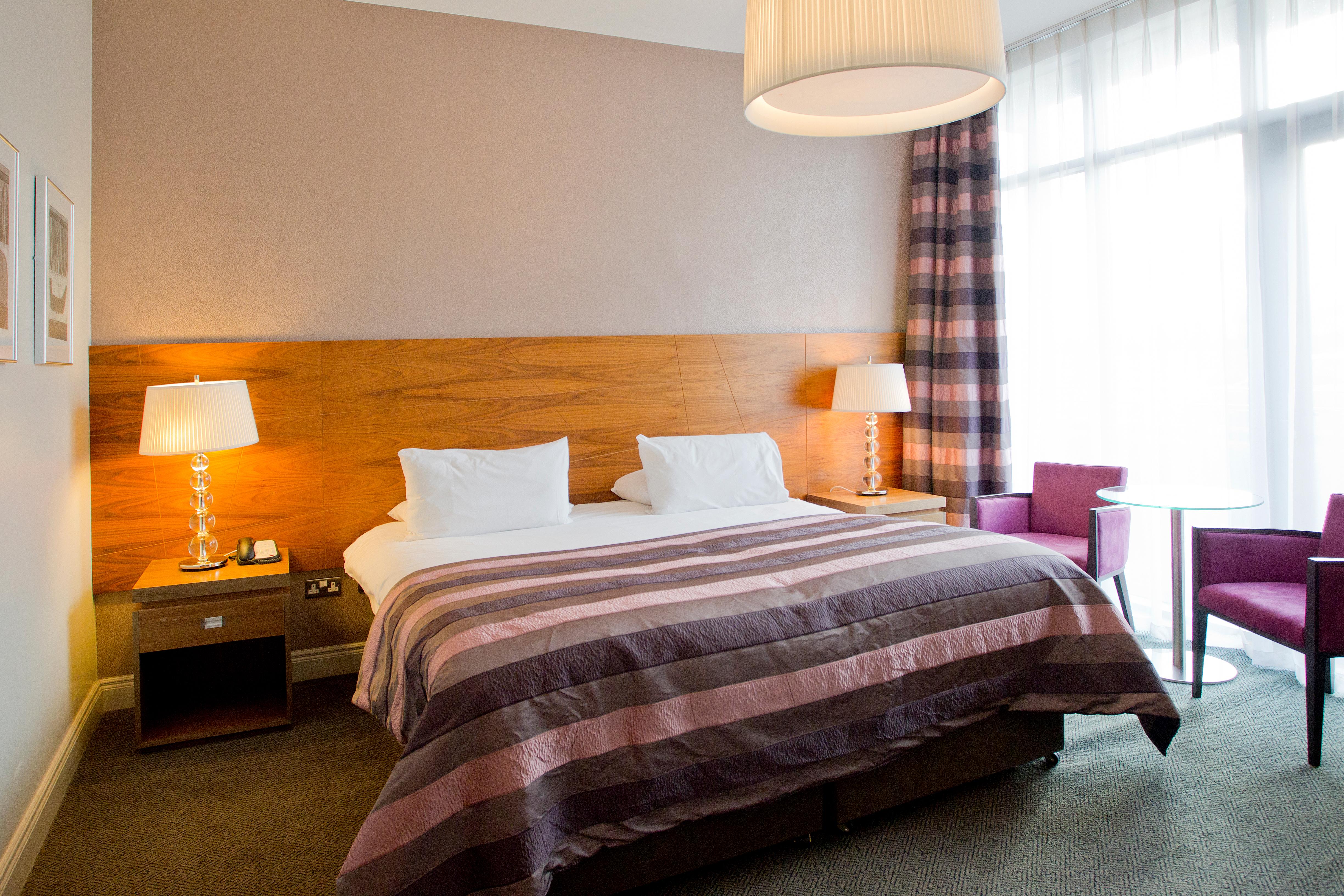 Moyvalley Hotel & Golf Resort Luaran gambar