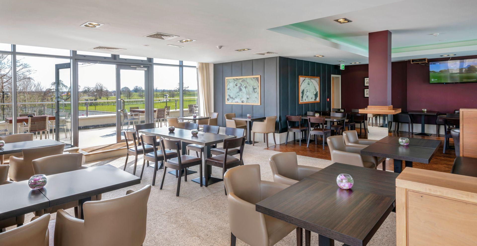 Moyvalley Hotel & Golf Resort Luaran gambar