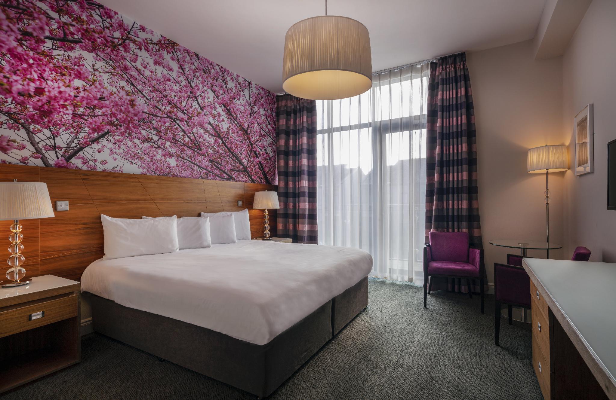Moyvalley Hotel & Golf Resort Luaran gambar