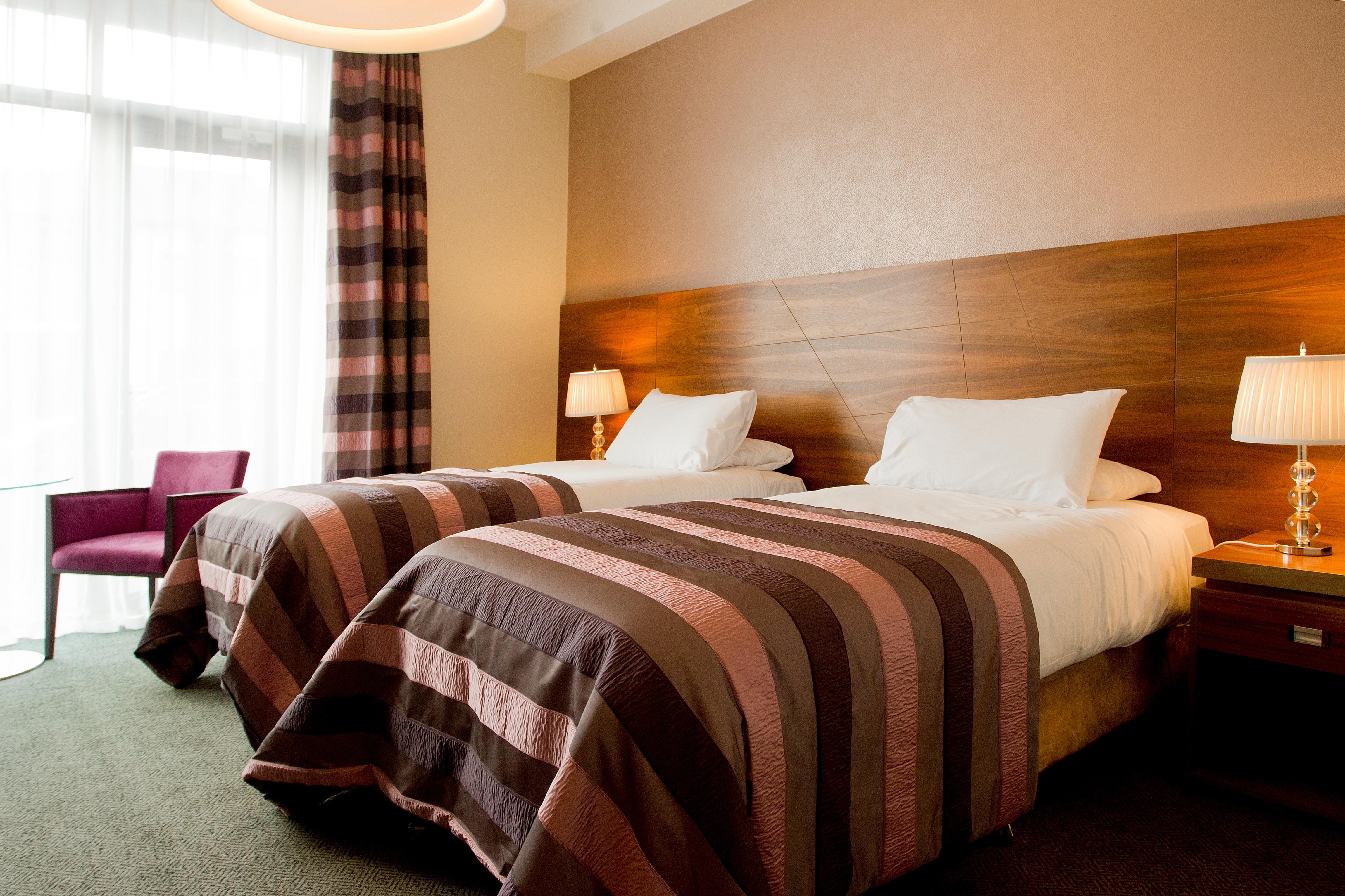 Moyvalley Hotel & Golf Resort Luaran gambar