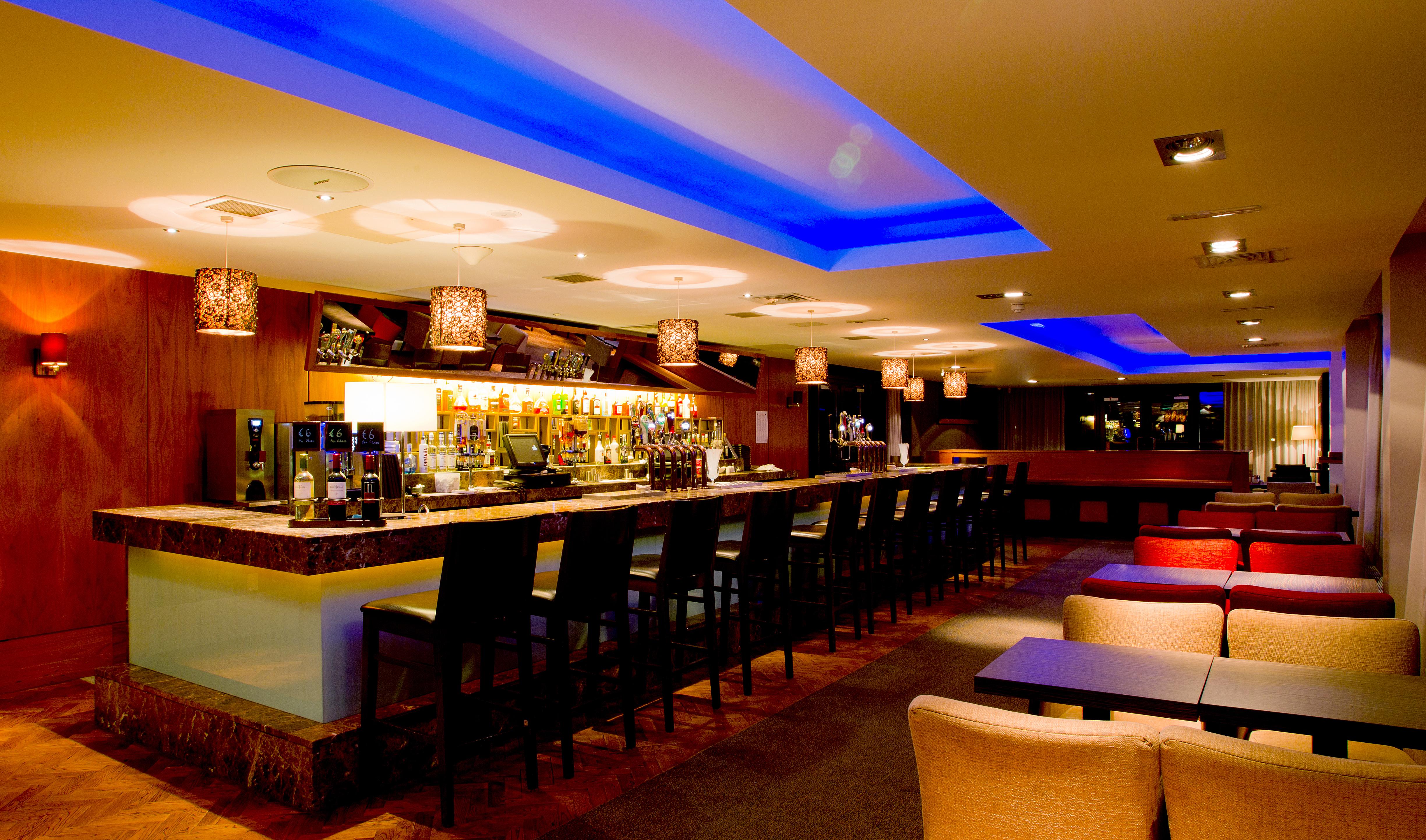 Moyvalley Hotel & Golf Resort Luaran gambar