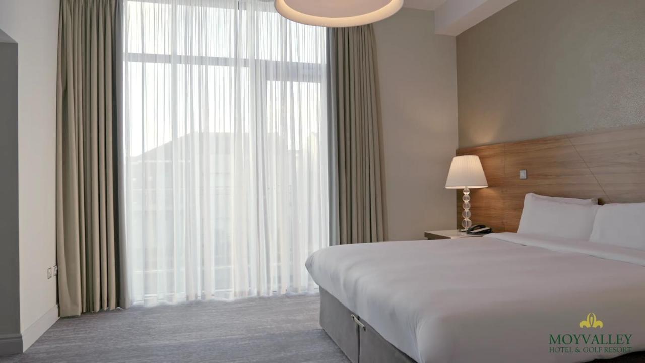 Moyvalley Hotel & Golf Resort Luaran gambar