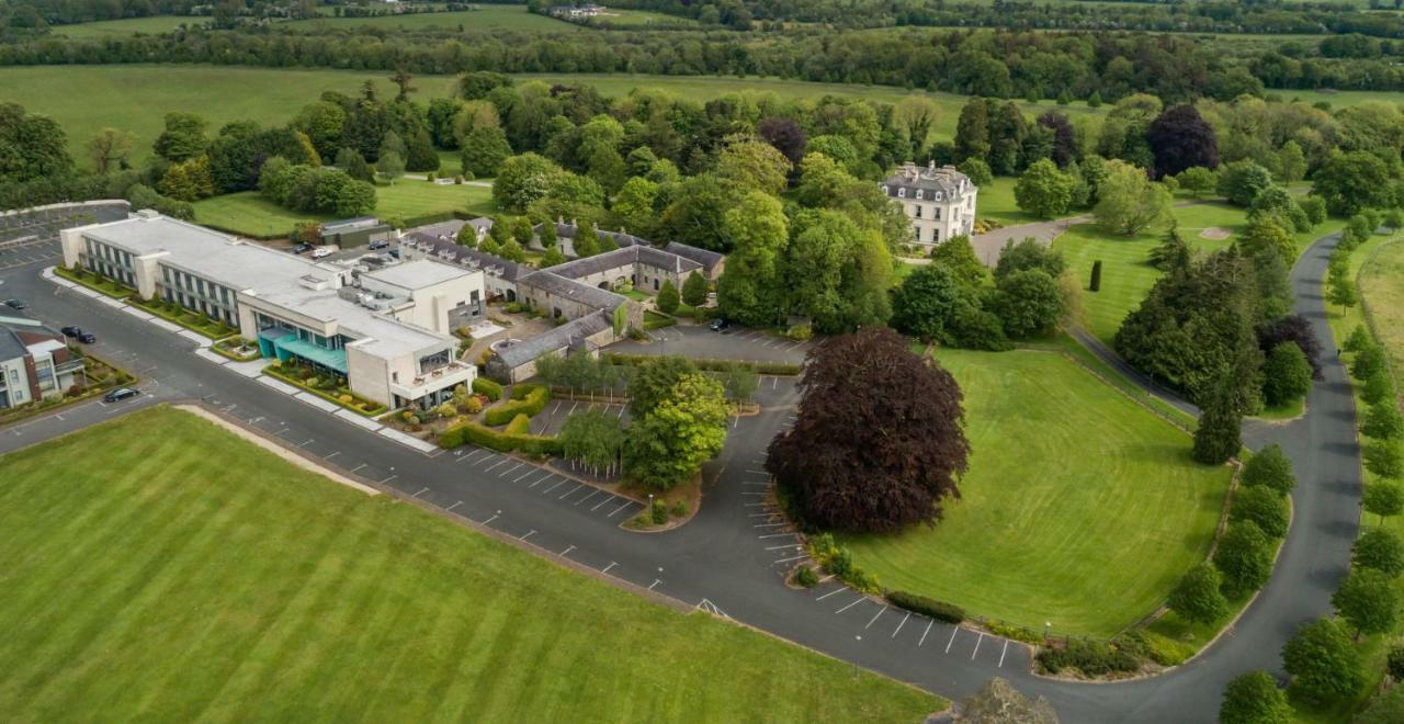 Moyvalley Hotel & Golf Resort Luaran gambar