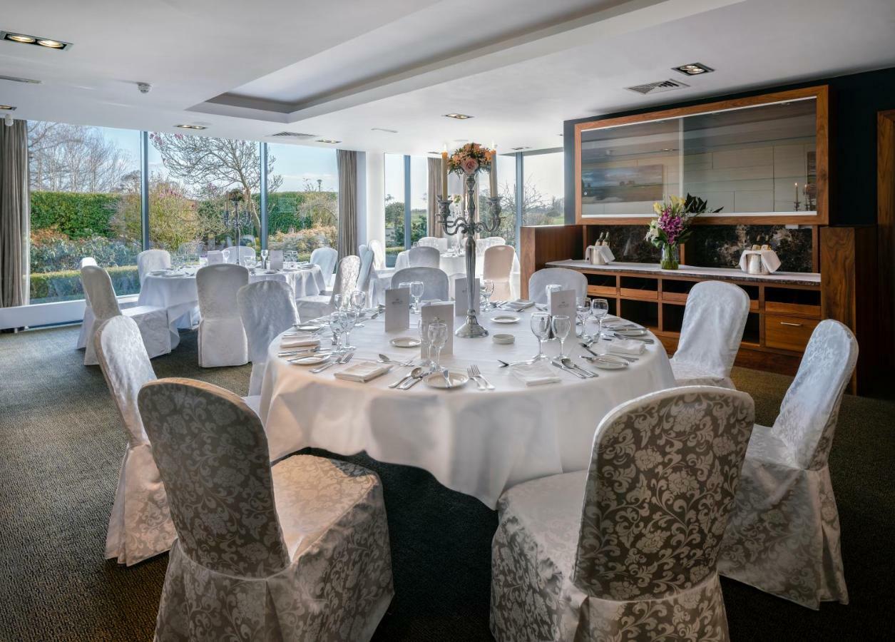 Moyvalley Hotel & Golf Resort Luaran gambar