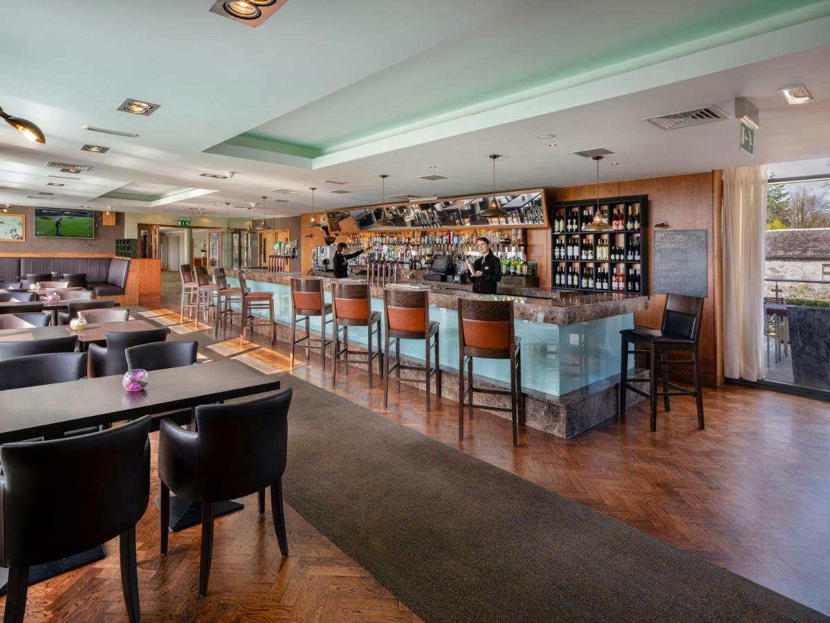 Moyvalley Hotel & Golf Resort Luaran gambar
