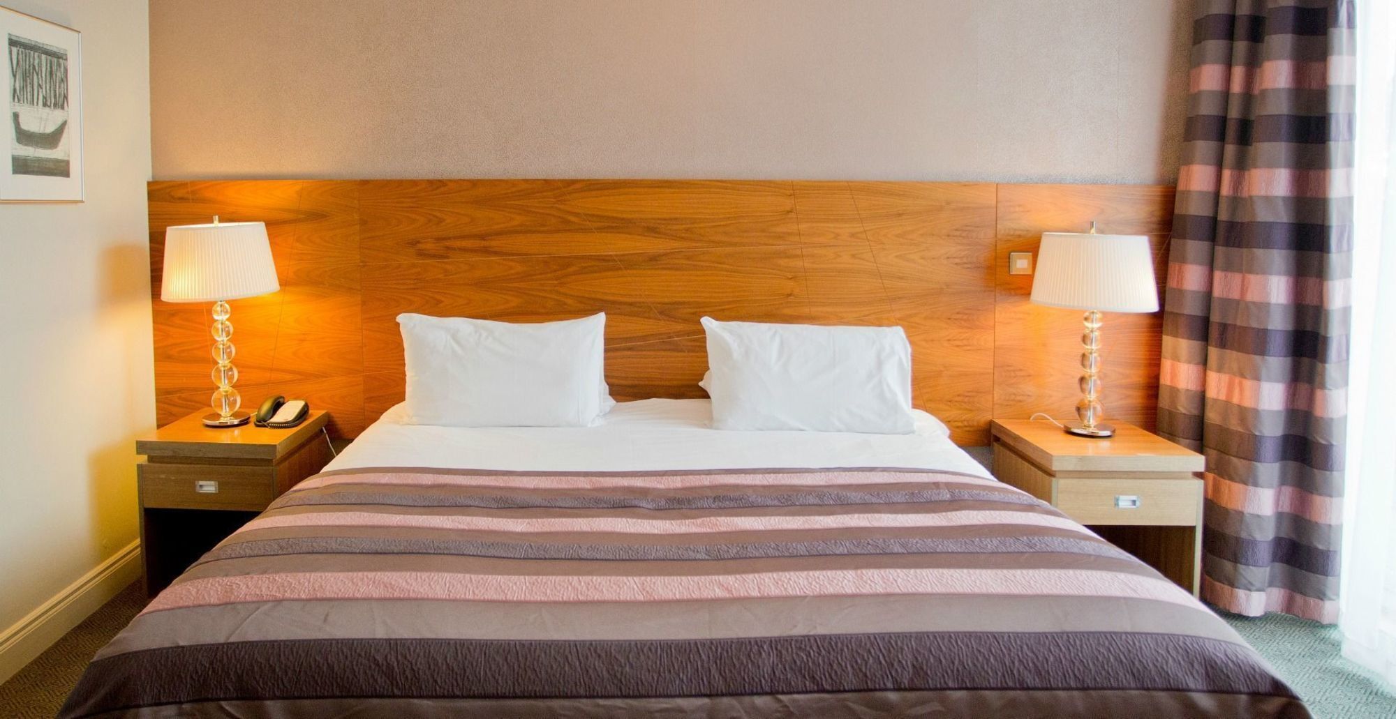 Moyvalley Hotel & Golf Resort Luaran gambar