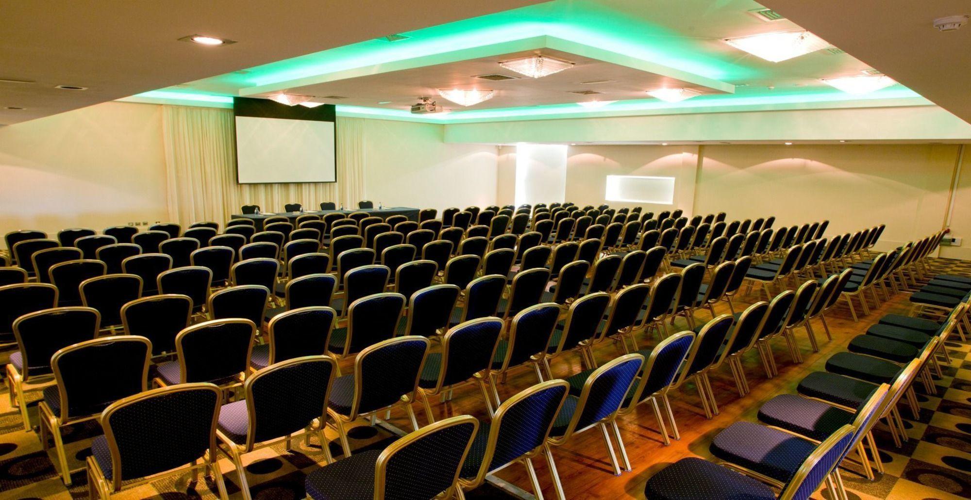 Moyvalley Hotel & Golf Resort Luaran gambar