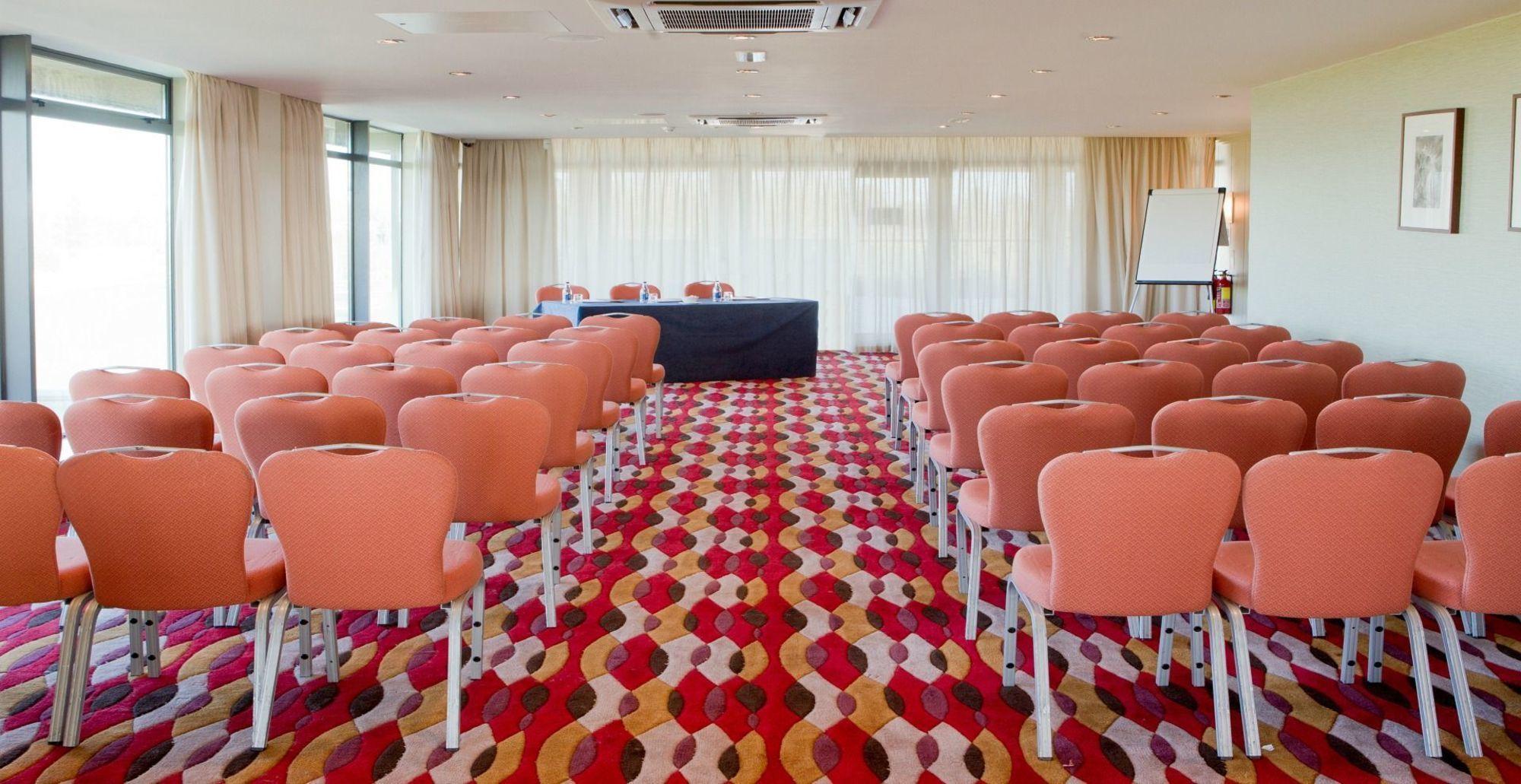 Moyvalley Hotel & Golf Resort Luaran gambar
