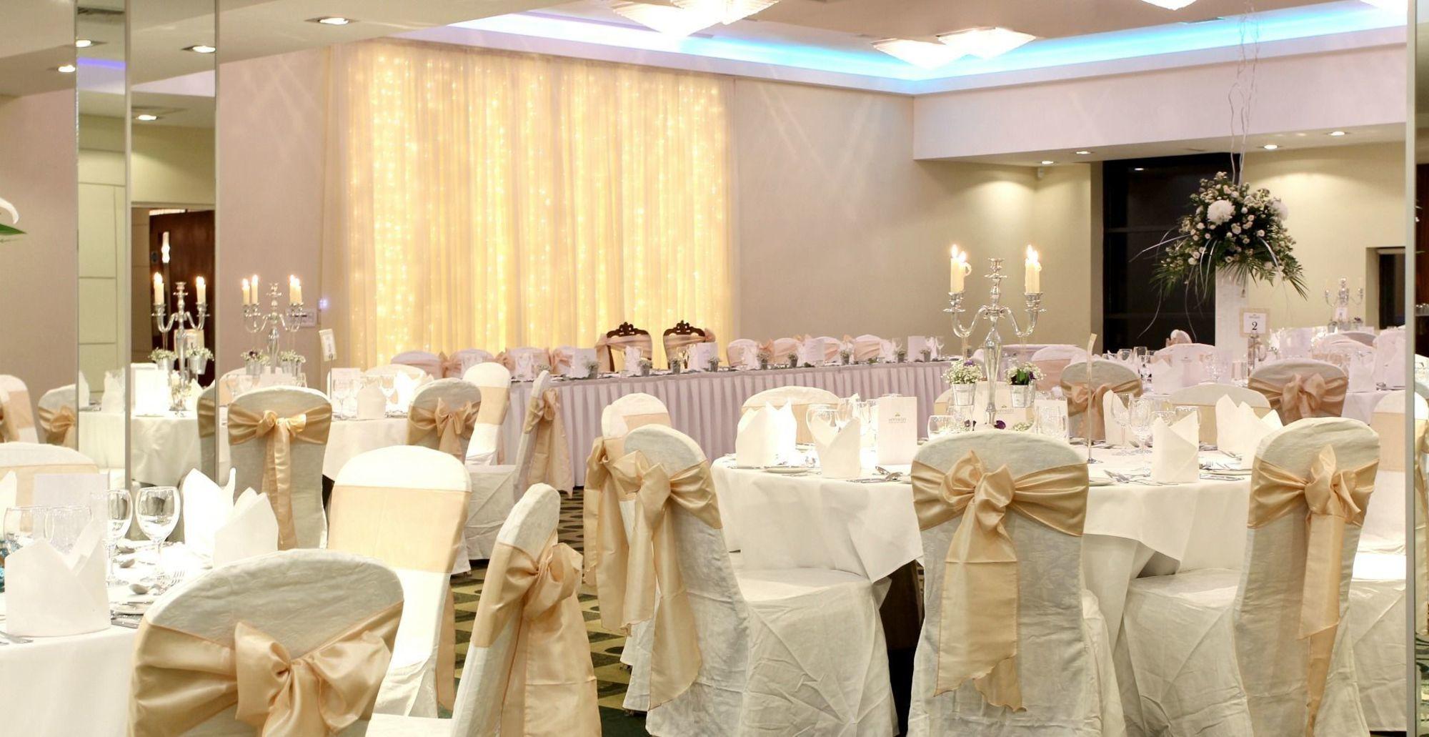 Moyvalley Hotel & Golf Resort Luaran gambar